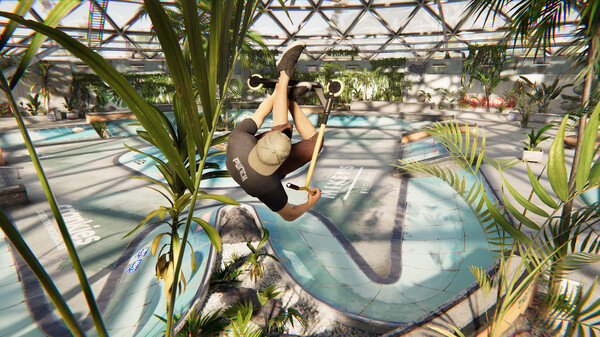 ScootX game for windows Pc 1