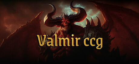 Valmir CCG cover art