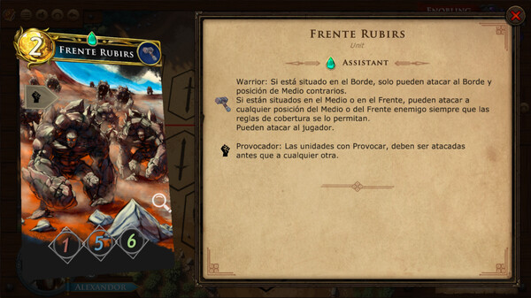 Valmir CCG screenshot 5