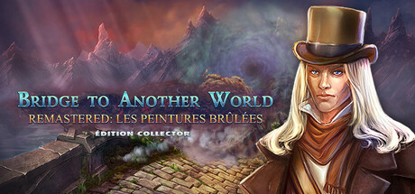 Bridge to Another World Remastered: Burnt Dreams Collector's Edition