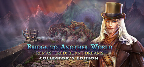 Bridge to Another World Remastered: Burnt Dreams Collector's Edition header banner
