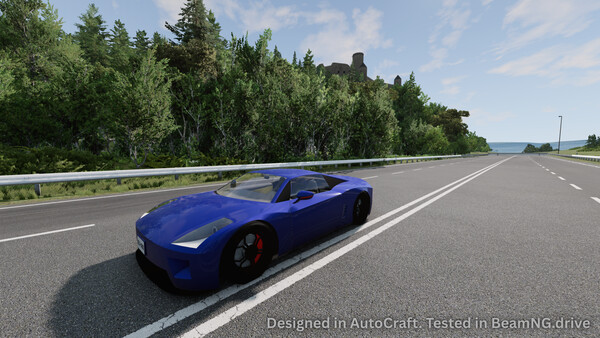 AutoCraft screenshot 2