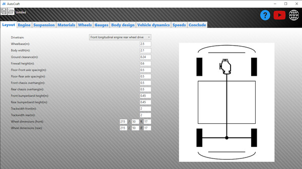 AutoCraft screenshot 3