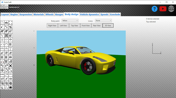 AutoCraft screenshot 6