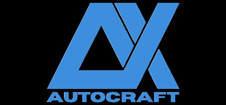 AutoCraft cover art