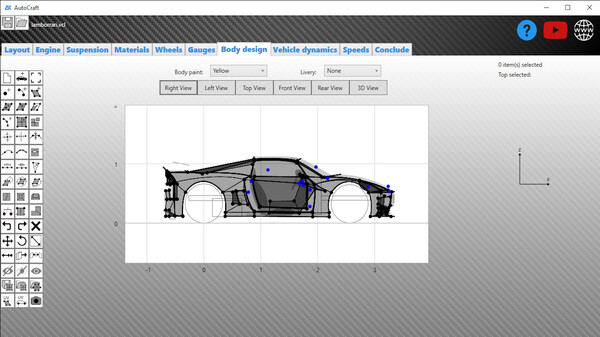 AutoCraft screenshot 5