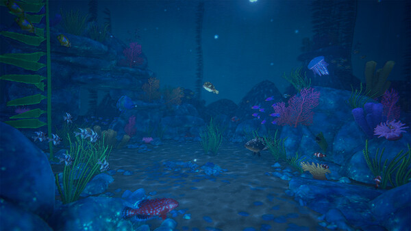 Turquoise screenshot 5