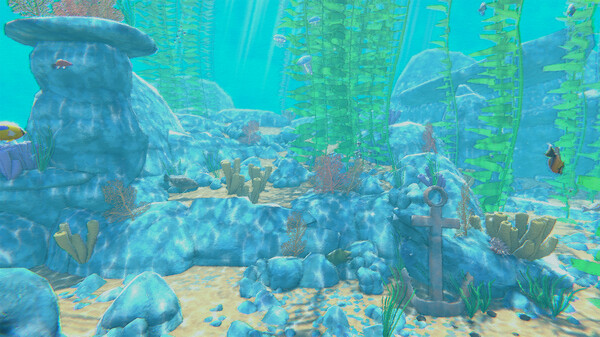 Turquoise screenshot 6