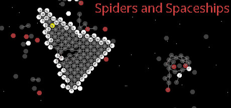 Spiders and Spaceships