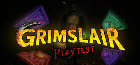 Grimslair Playtest
