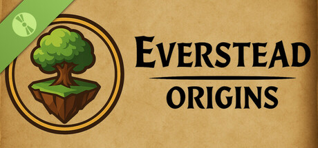 Everstead: Origins Demo cover art