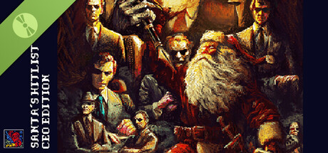 Santa's Hitlist CEO Edition Demo