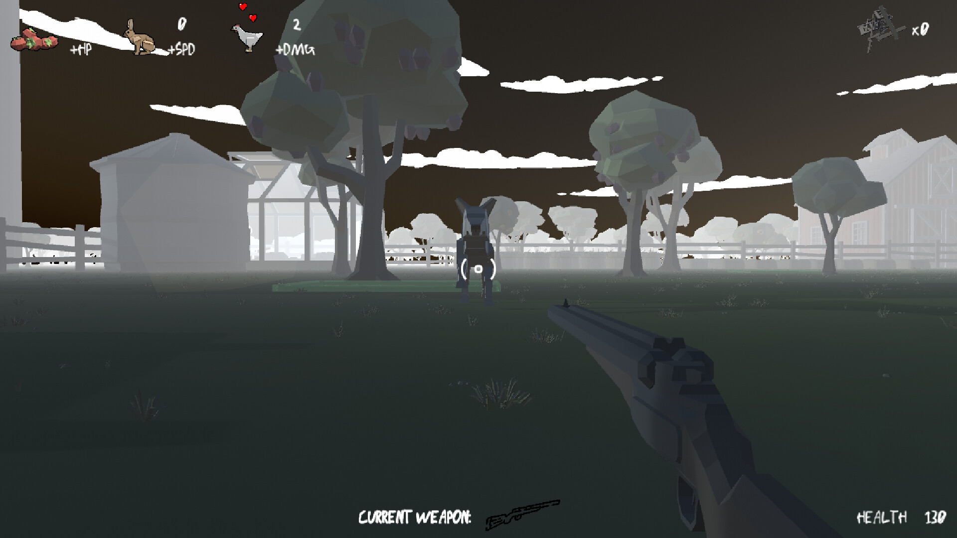 Chick Game screenshot #3