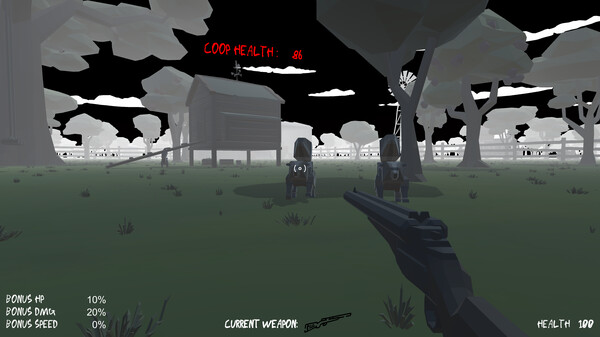 Chick Game screenshot 2
