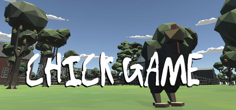 Chick Game banner