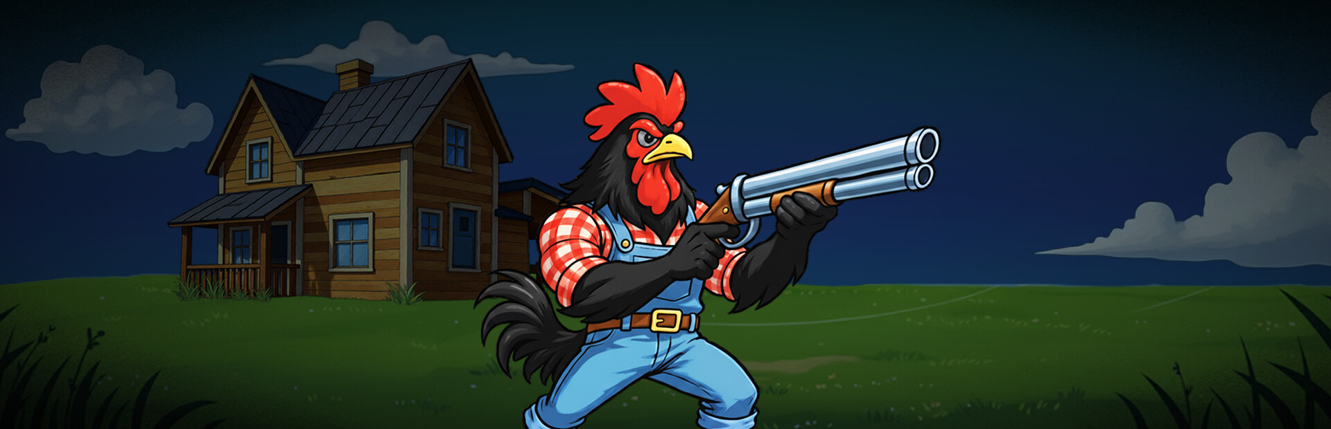 Chick Game