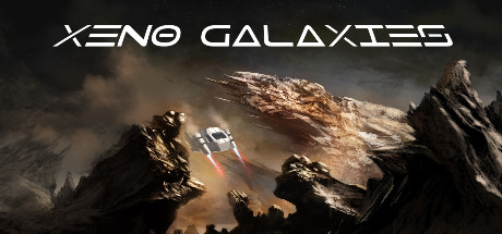 Xeno Galaxies - Workshop Edition Tool