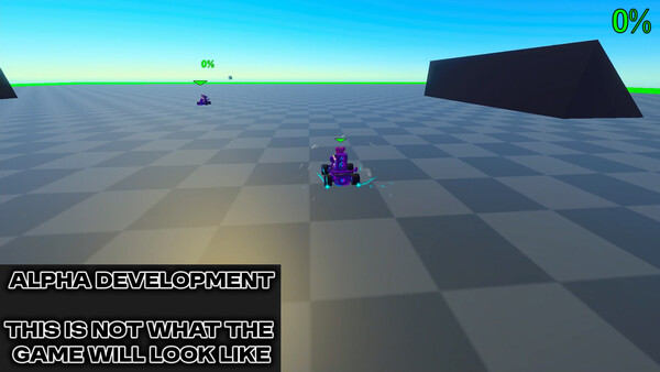 Spar Kart screenshot 3