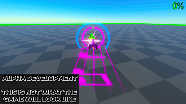 Spar Kart screenshot 4