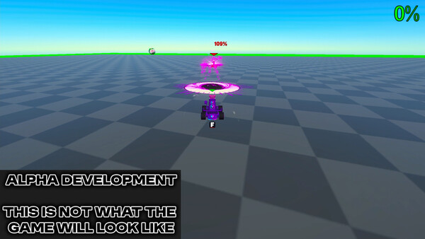 Spar Kart screenshot 5