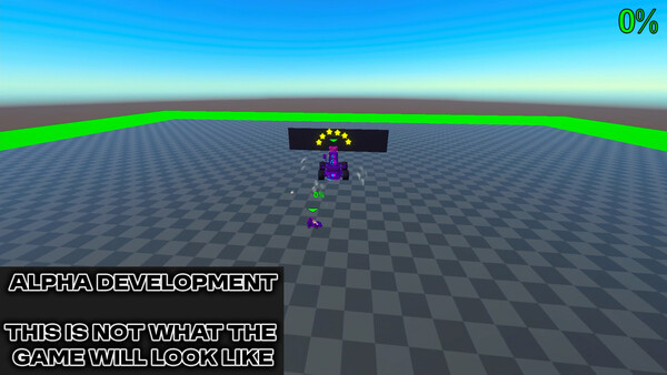 Spar Kart screenshot 6