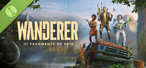 Wanderer: The Fragments of Fate Demo