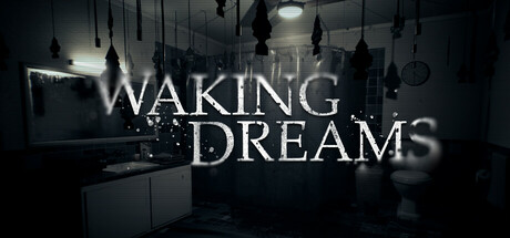 Waking Dreams Cover Image