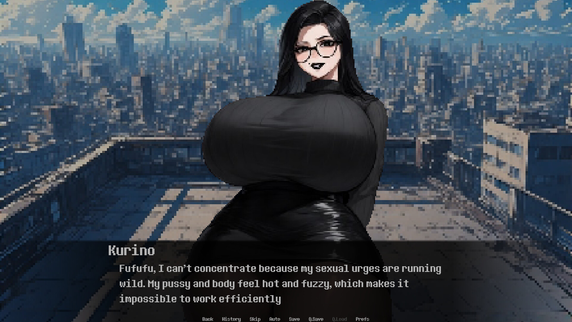 Steam Image