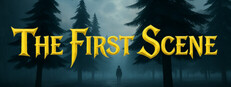 The First Scene Banner