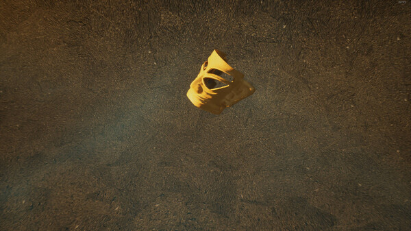 The First Scene screenshot 3