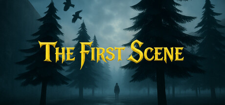 The First Scene Banner