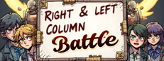 Right & Left Column Battle
