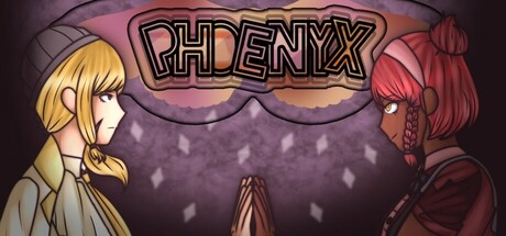 Phoenyx: Breaking The Cycle cover art
