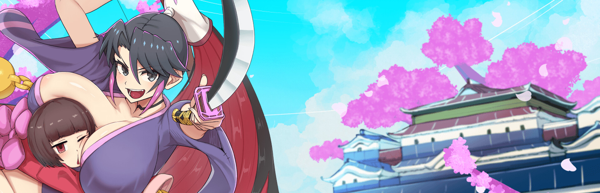 Sakura Gozen