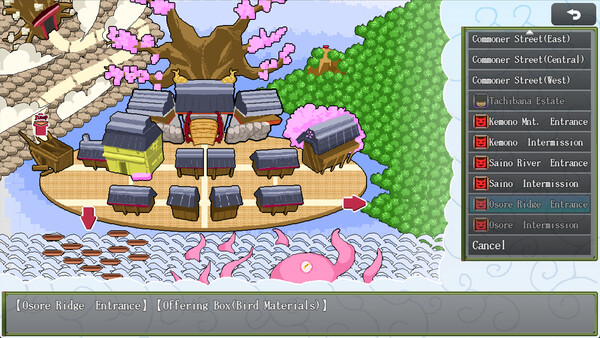 Sakura Gozen