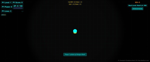 Shield Hero game for Linux 1