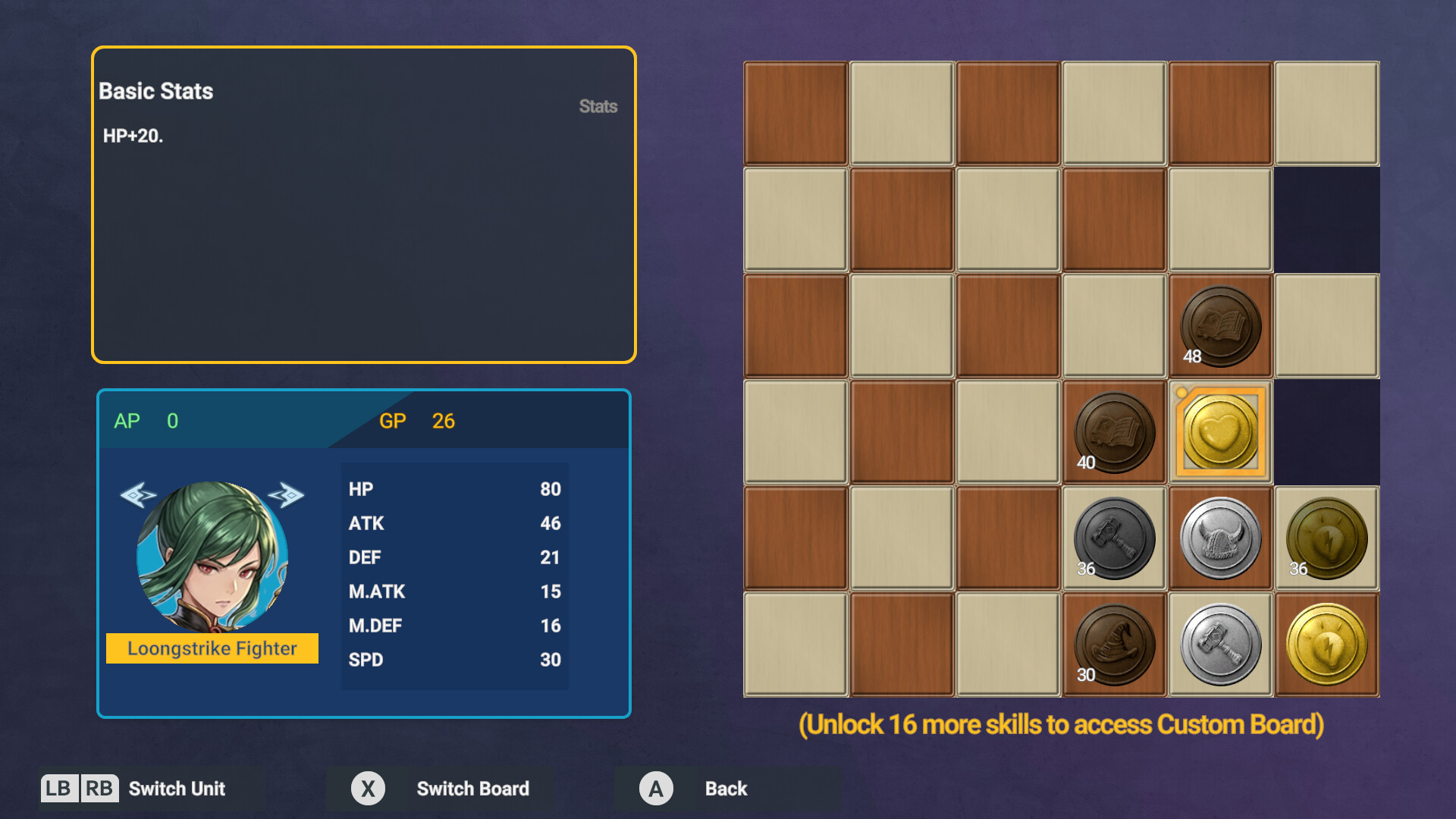 Divineblaze : March Tactics screenshot #8