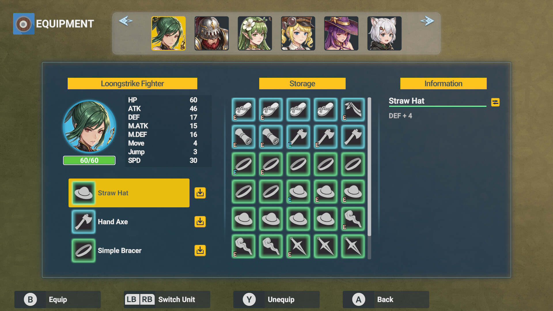 Divineblaze : March Tactics screenshot #7