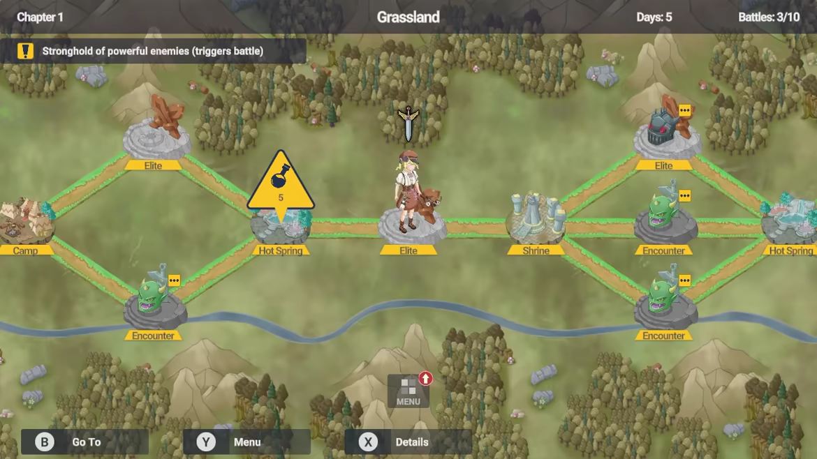 圣辉战记 v1.0.1.22