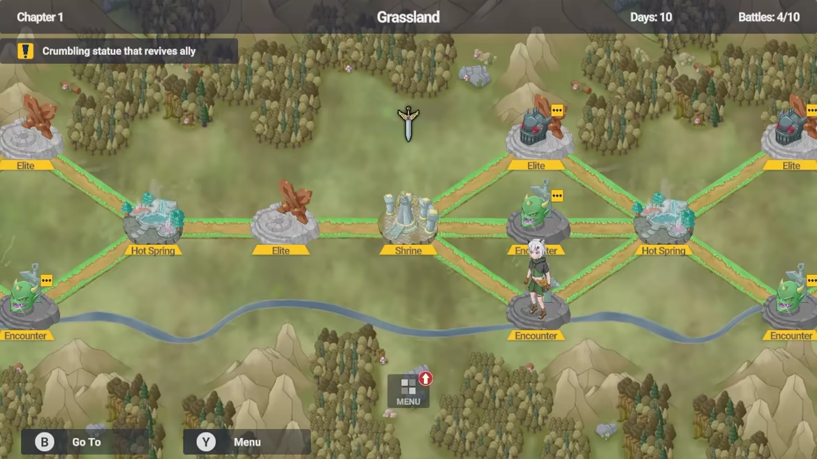 圣辉战记 v1.0.1.22