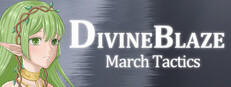 Divineblaze : March Tactics