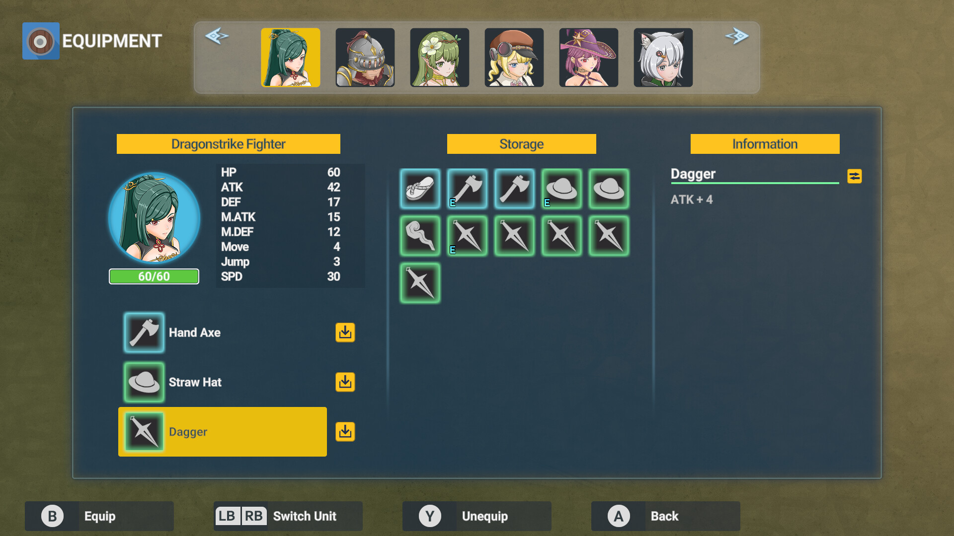 Divineblaze : March Tactics screenshot #6