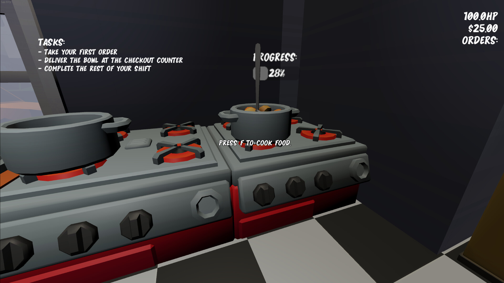 Steam Image