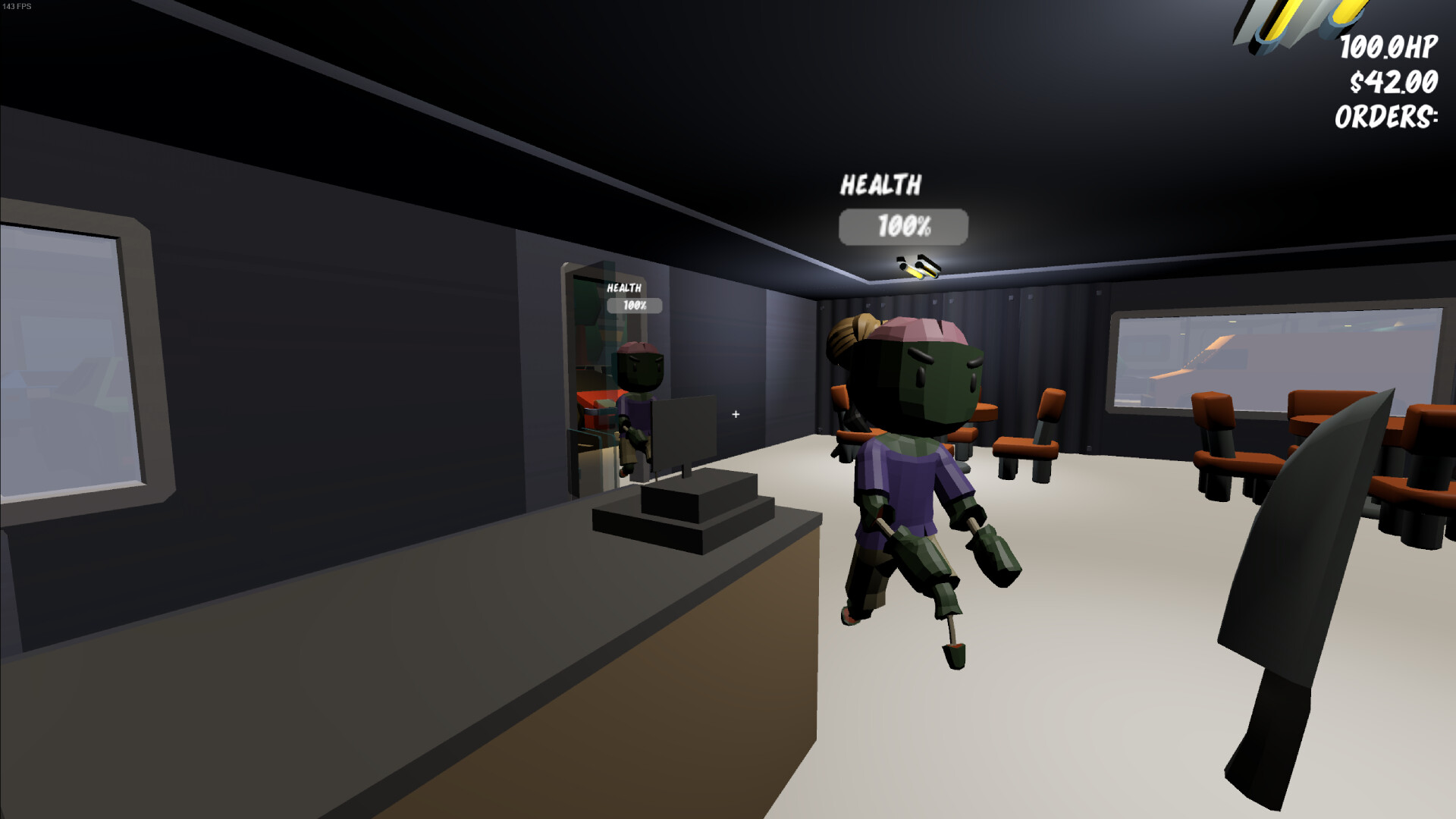 Steam Image