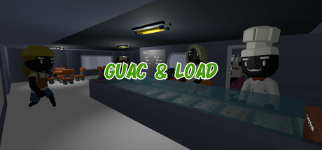 Guac & Load