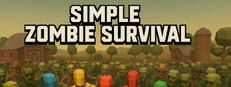 Simple Zombie Survival