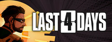 Last 4 Days game capsule image