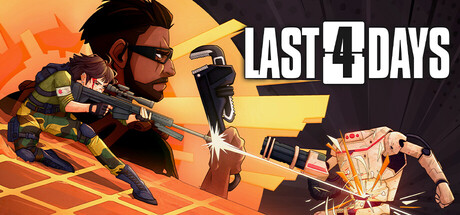Last 4 Days