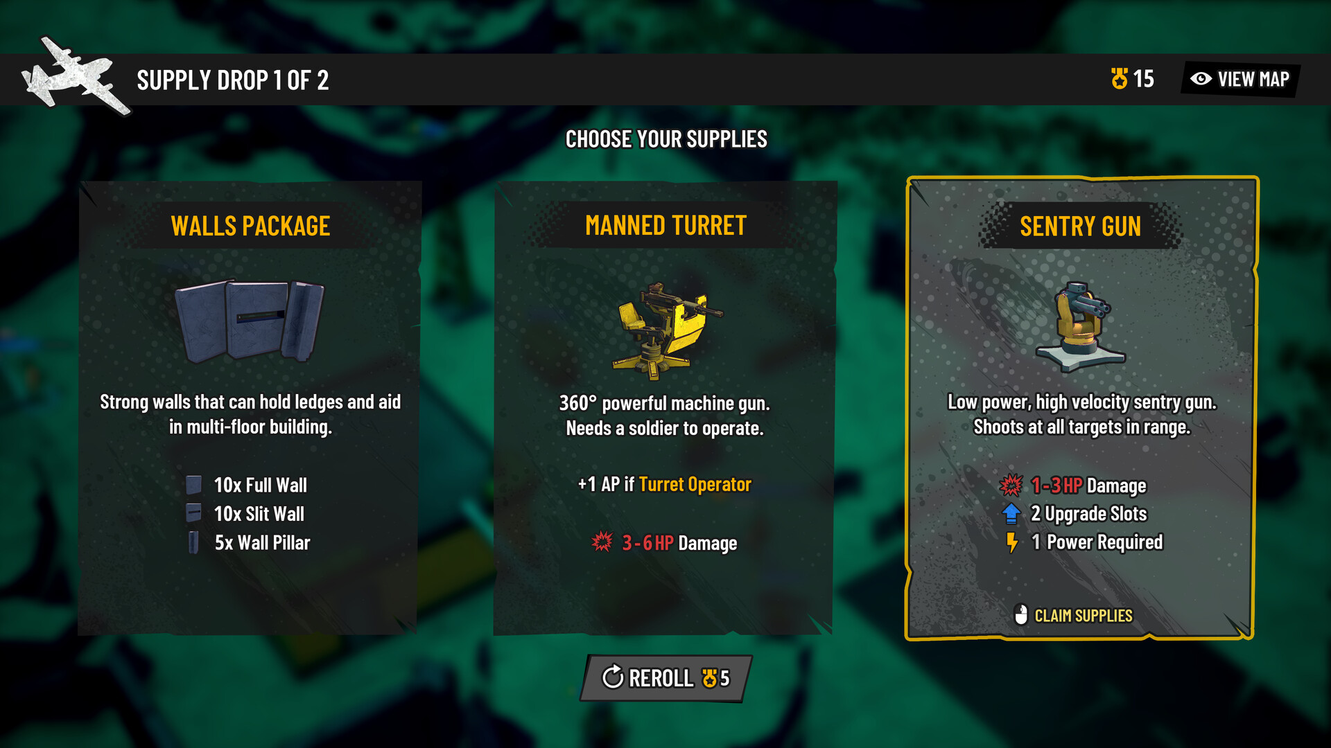 Last 4 Days screenshot #4