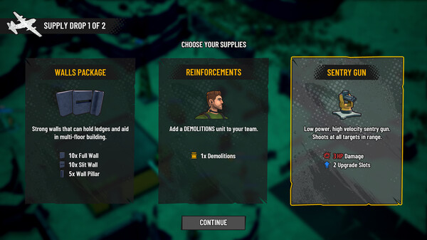 Last 4 Days screenshot 4